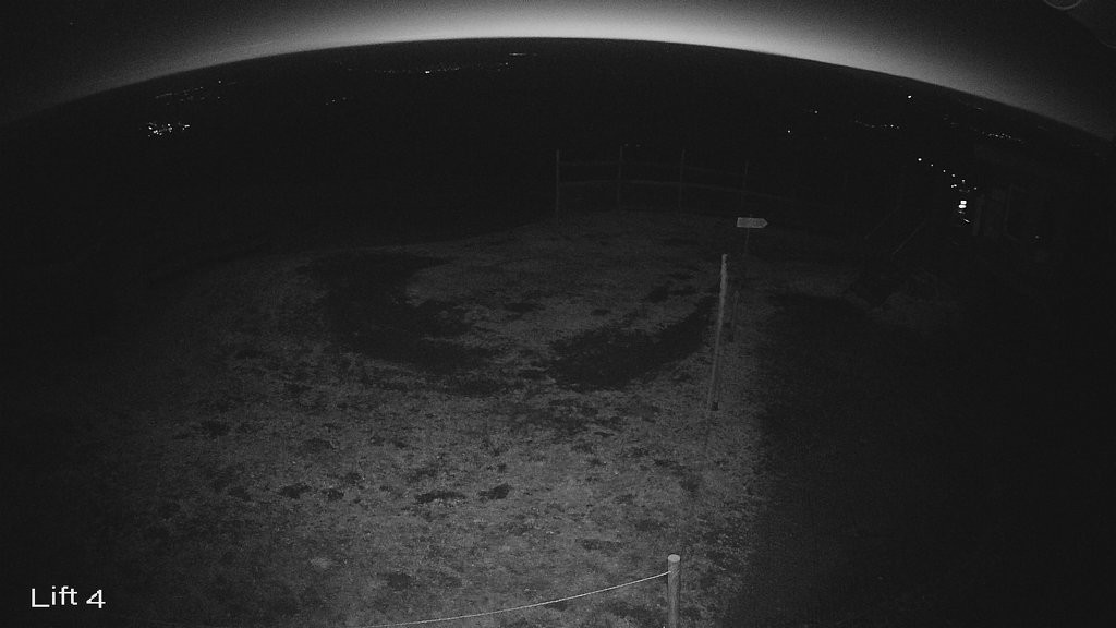 Archived image Webcam Himmelsleiter