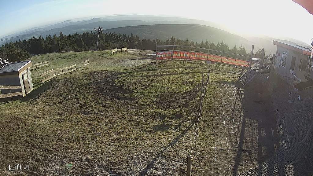 Archived image Webcam Himmelsleiter