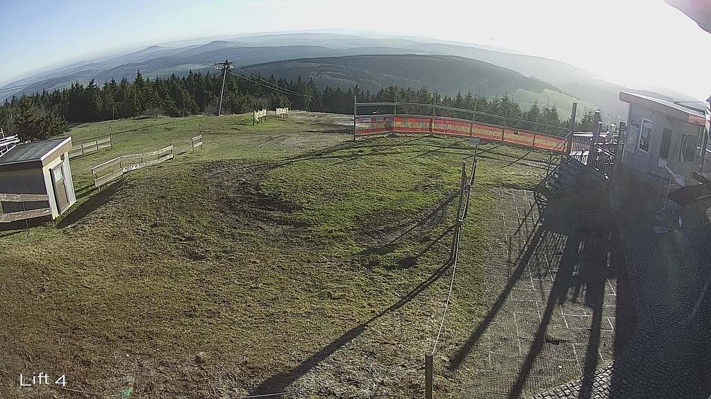 Archived image Webcam Himmelsleiter