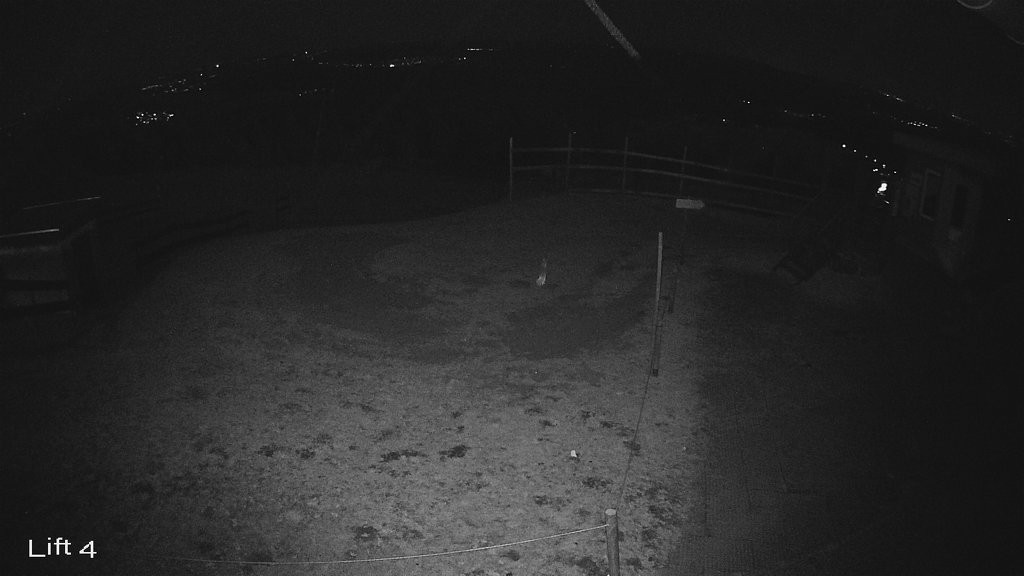 Archiv Foto Webcam Oberwiesenthal: Himmelsleiter