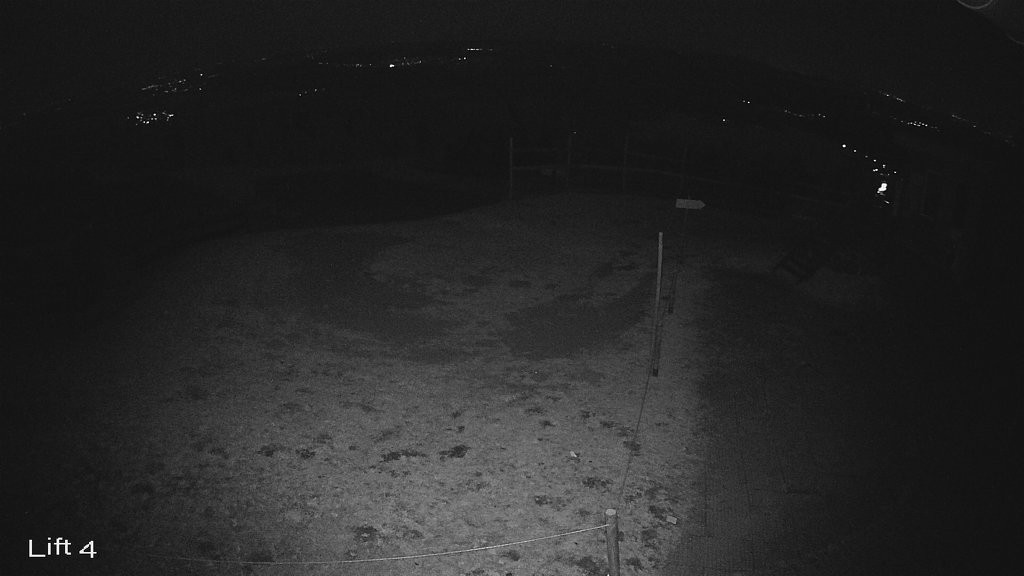 Archiv Foto Webcam Oberwiesenthal: Himmelsleiter