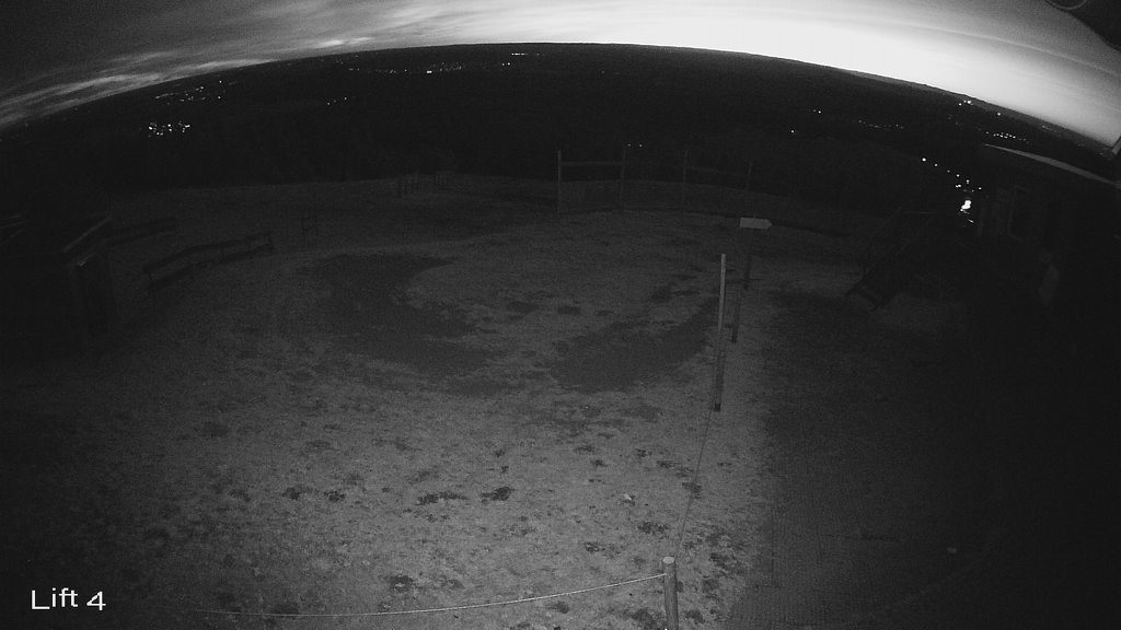 Archiv Foto Webcam Oberwiesenthal: Himmelsleiter