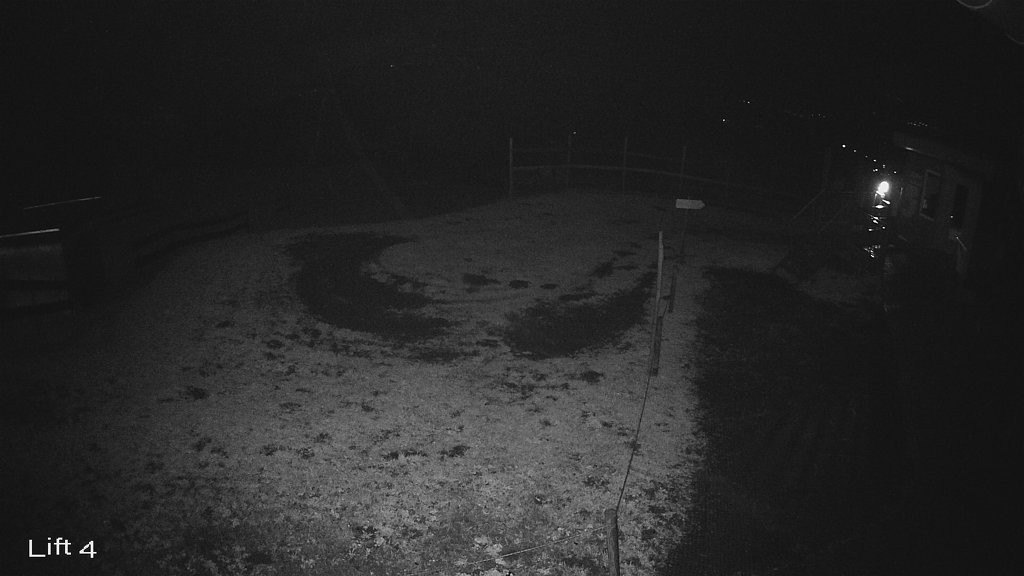 Archived image Webcam Himmelsleiter