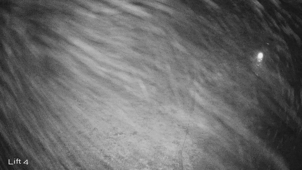 Archiv Foto Webcam Oberwiesenthal: Himmelsleiter