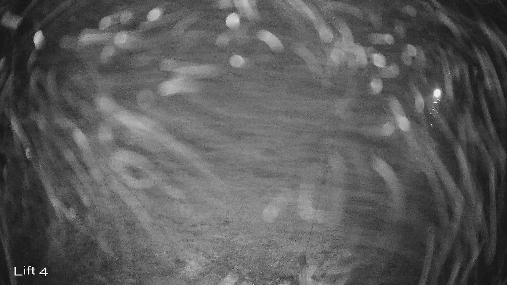 Archiv Foto Webcam Oberwiesenthal: Himmelsleiter