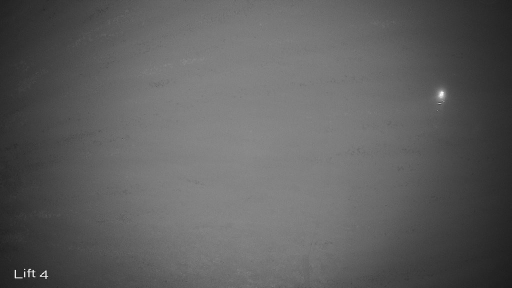 Archived image Webcam Himmelsleiter