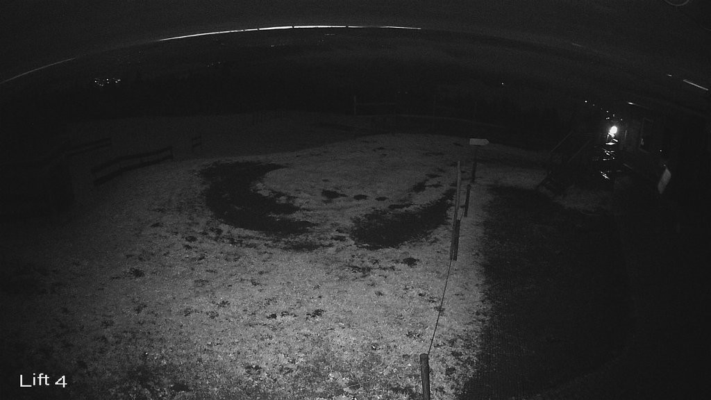 Archived image Webcam Himmelsleiter