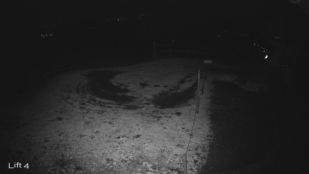 Archiv Foto Webcam Oberwiesenthal: Himmelsleiter