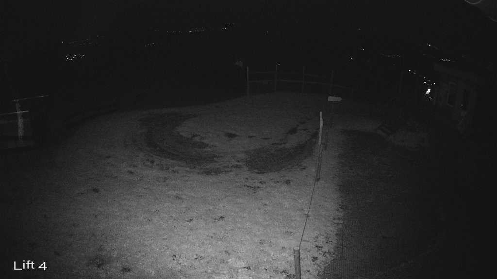 Archived image Webcam Himmelsleiter