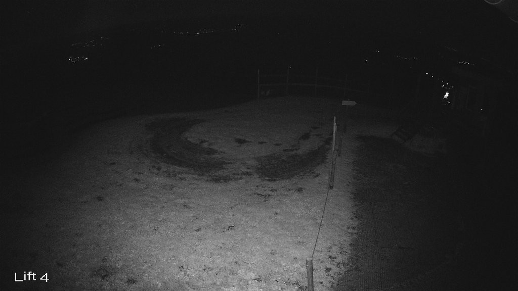 Archived image Webcam Himmelsleiter