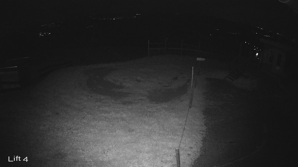 Archiv Foto Webcam Oberwiesenthal: Himmelsleiter