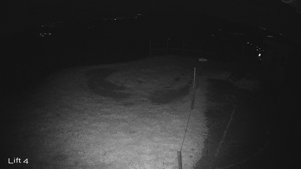 Archiv Foto Webcam Oberwiesenthal: Himmelsleiter