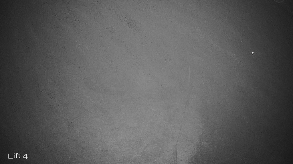 Archiv Foto Webcam Oberwiesenthal: Himmelsleiter