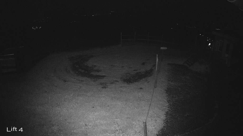 Archiv Foto Webcam Oberwiesenthal: Himmelsleiter