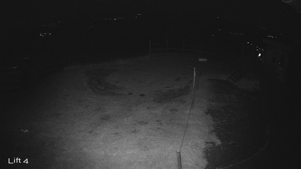Archiv Foto Webcam Oberwiesenthal: Himmelsleiter