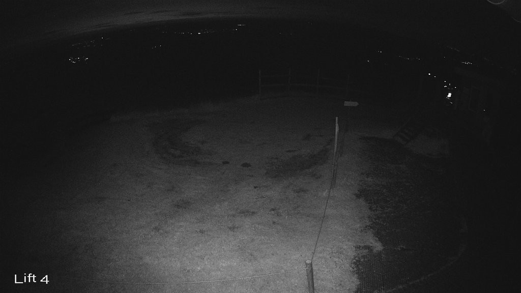 Archiv Foto Webcam Oberwiesenthal: Himmelsleiter