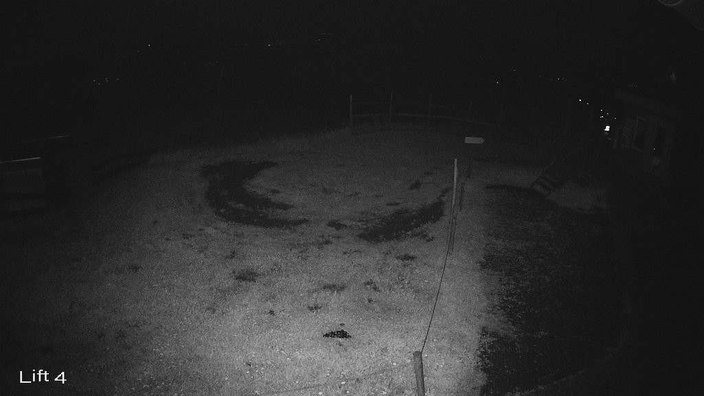 Archiv Foto Webcam Oberwiesenthal: Himmelsleiter