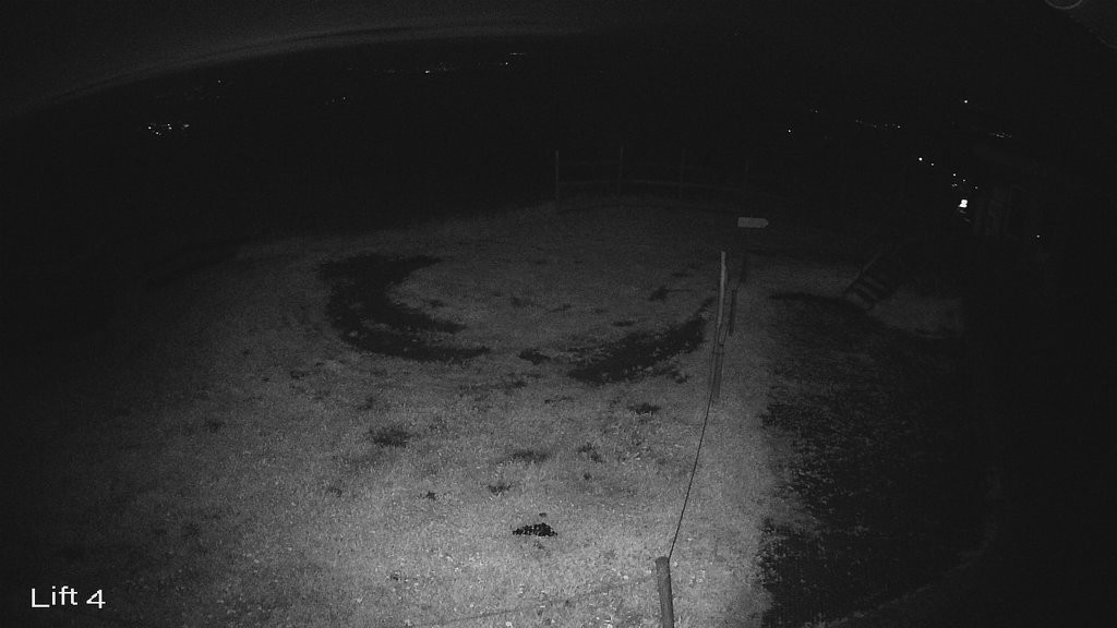 Archiv Foto Webcam Oberwiesenthal: Himmelsleiter