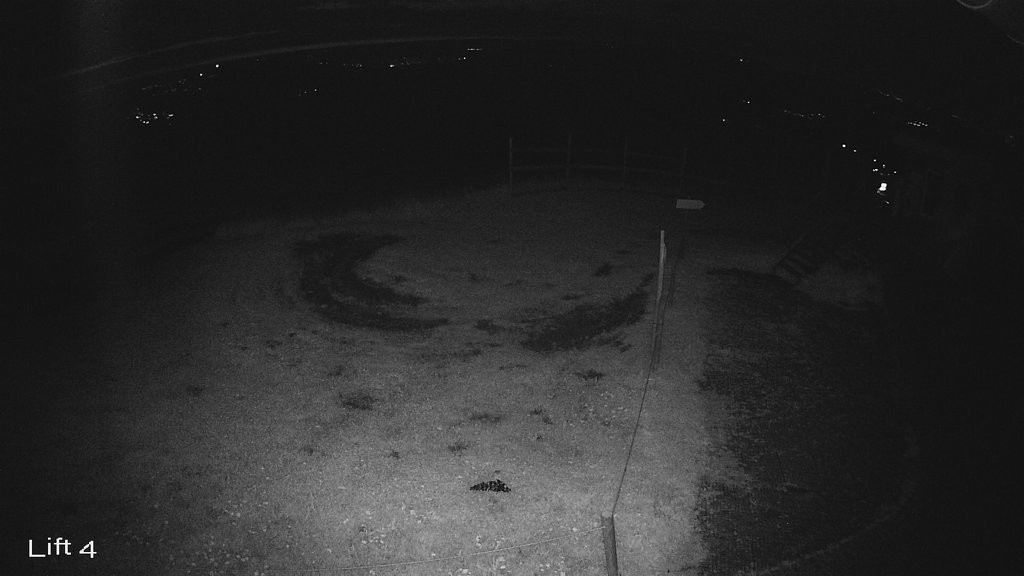 Archiv Foto Webcam Oberwiesenthal: Himmelsleiter