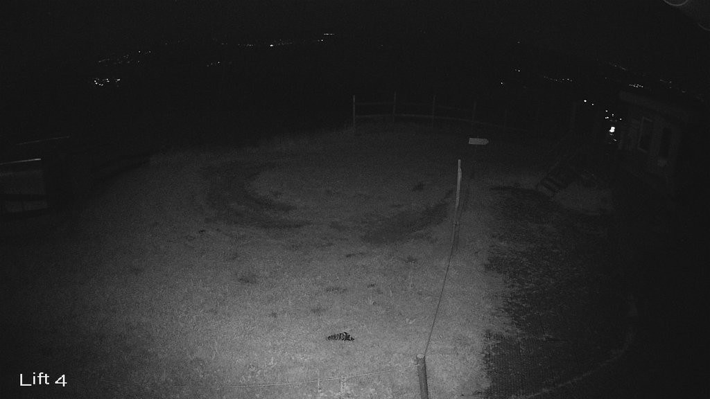 Archiv Foto Webcam Oberwiesenthal: Himmelsleiter