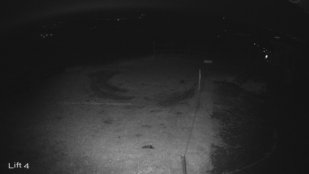 Archiv Foto Webcam Oberwiesenthal: Himmelsleiter