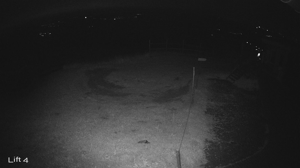 Archiv Foto Webcam Oberwiesenthal: Himmelsleiter