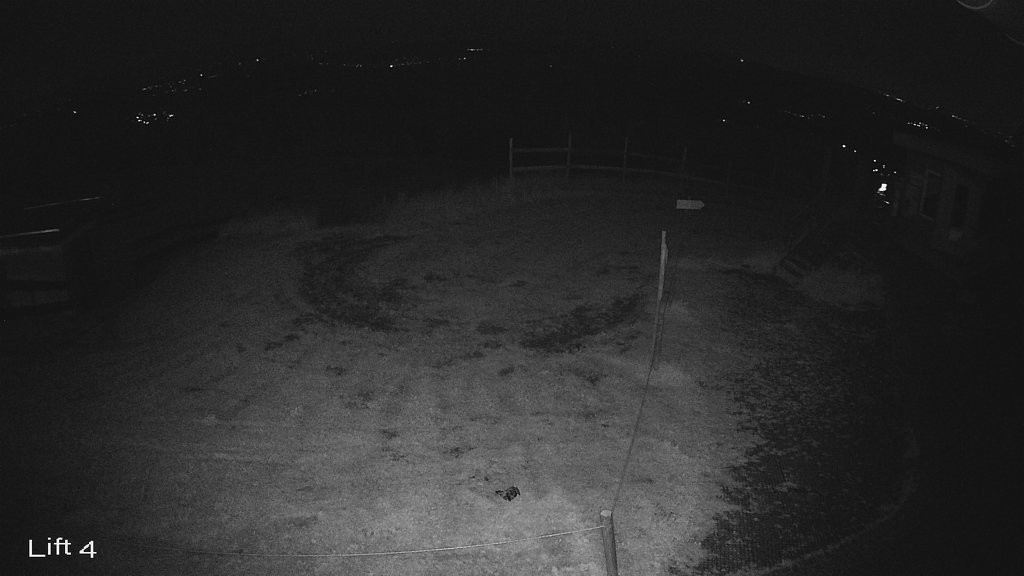Archiv Foto Webcam Oberwiesenthal: Himmelsleiter
