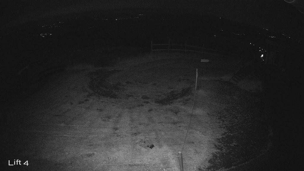 Archiv Foto Webcam Oberwiesenthal: Himmelsleiter