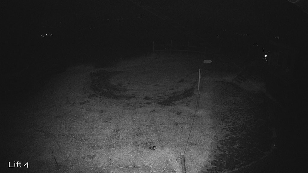 Archived image Webcam Himmelsleiter