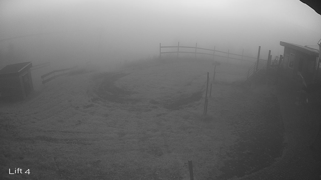 Archived image Webcam Himmelsleiter