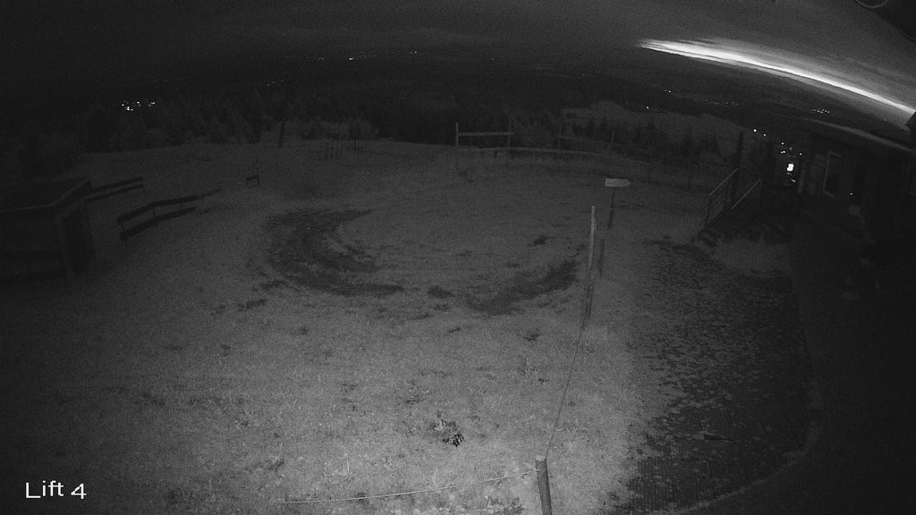 Archiv Foto Webcam Oberwiesenthal: Himmelsleiter