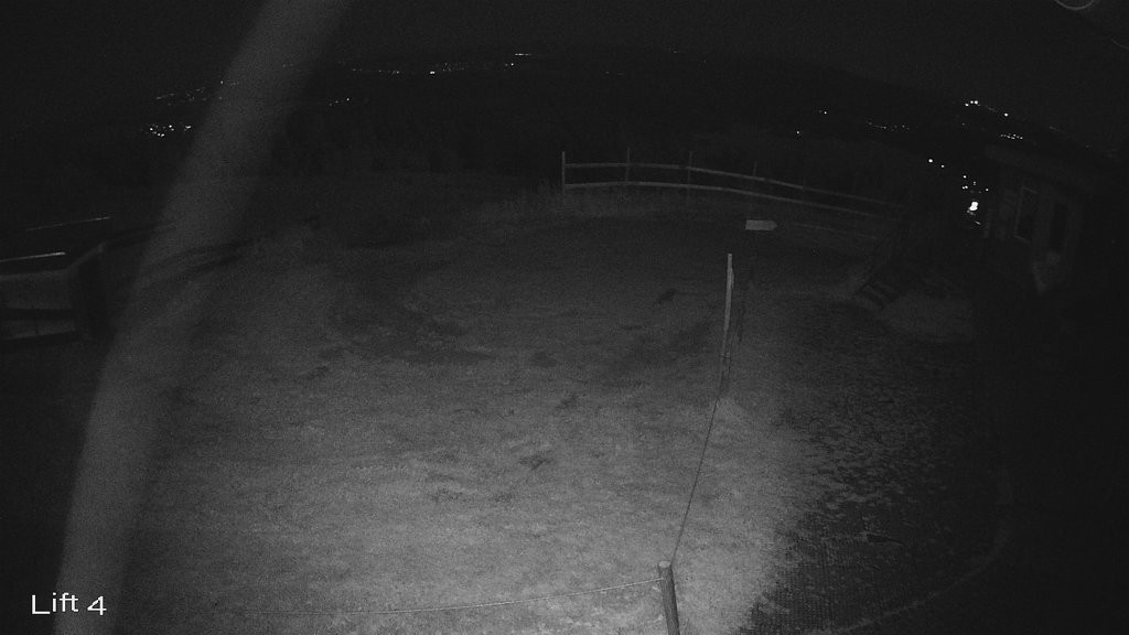 Archiv Foto Webcam Oberwiesenthal: Himmelsleiter