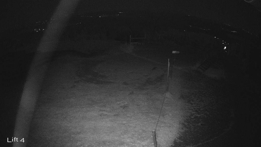 Archiv Foto Webcam Oberwiesenthal: Himmelsleiter