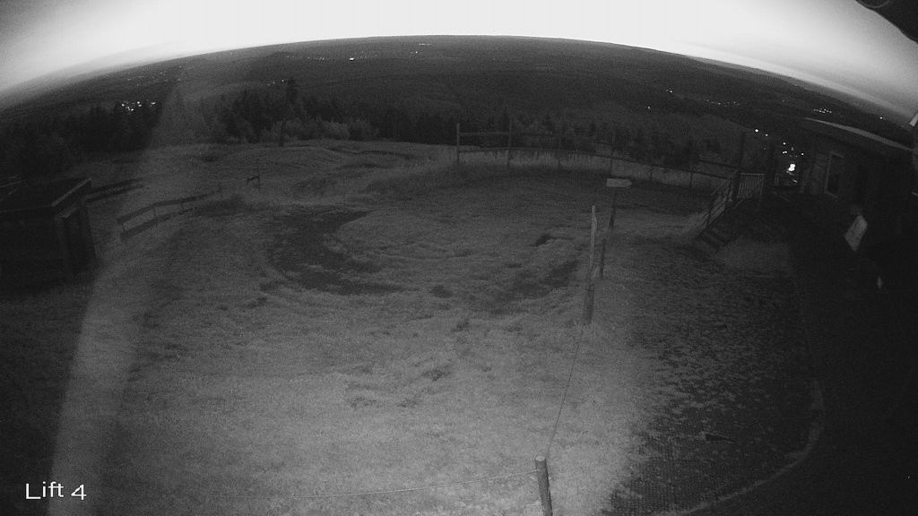 Archiv Foto Webcam Oberwiesenthal: Himmelsleiter