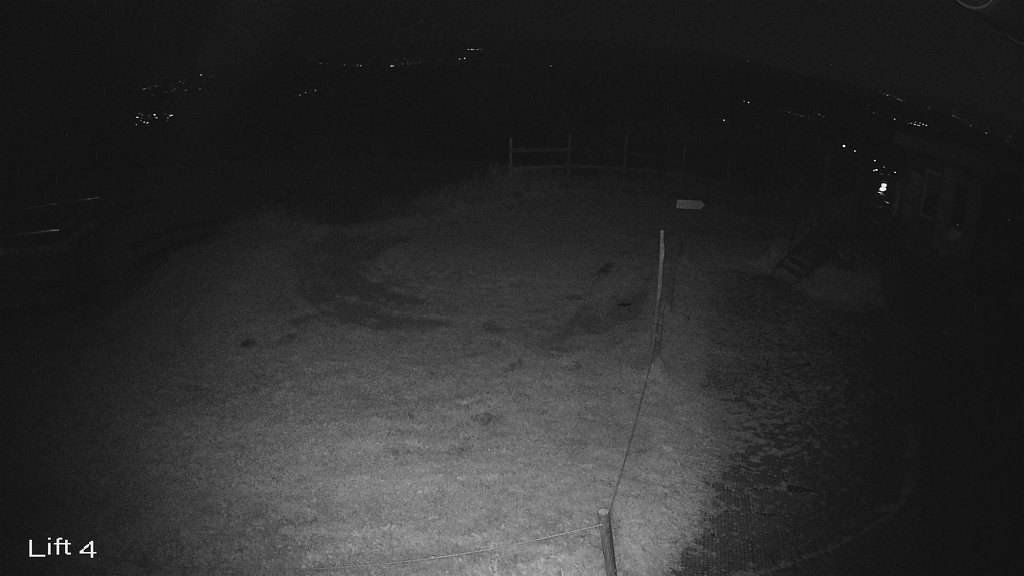 Archiv Foto Webcam Oberwiesenthal: Himmelsleiter