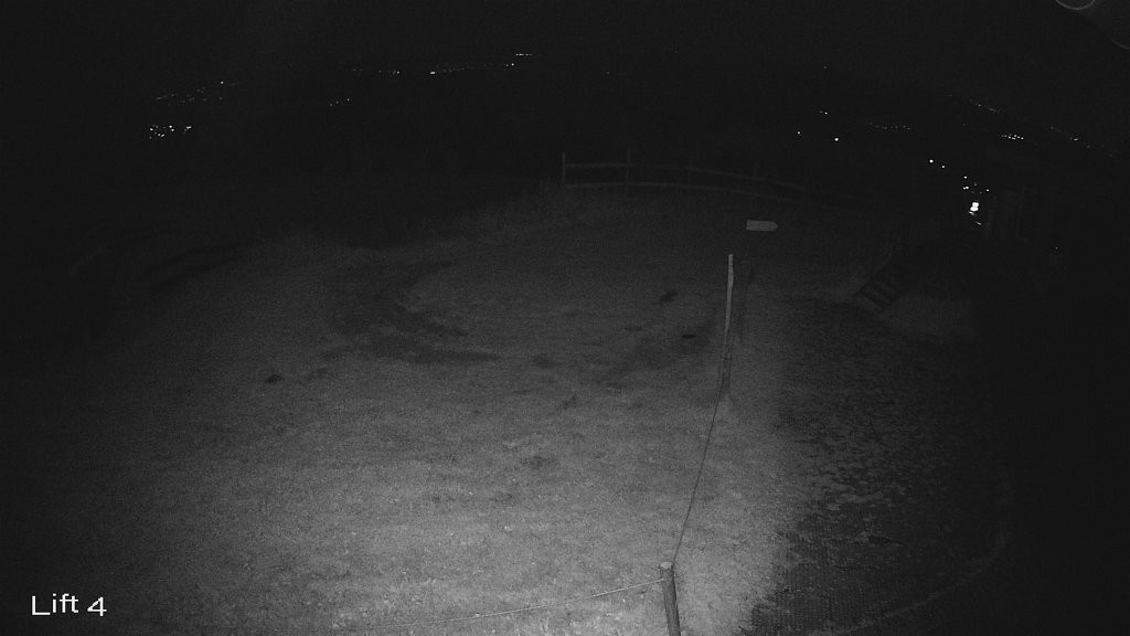 Archiv Foto Webcam Oberwiesenthal: Himmelsleiter