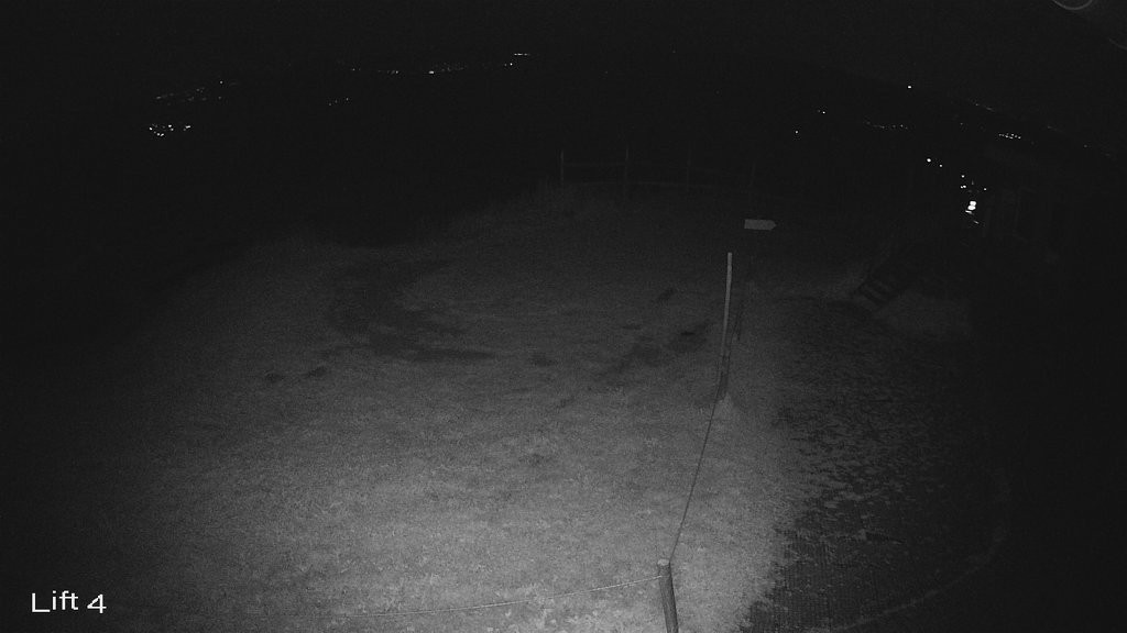 Archiv Foto Webcam Oberwiesenthal: Himmelsleiter