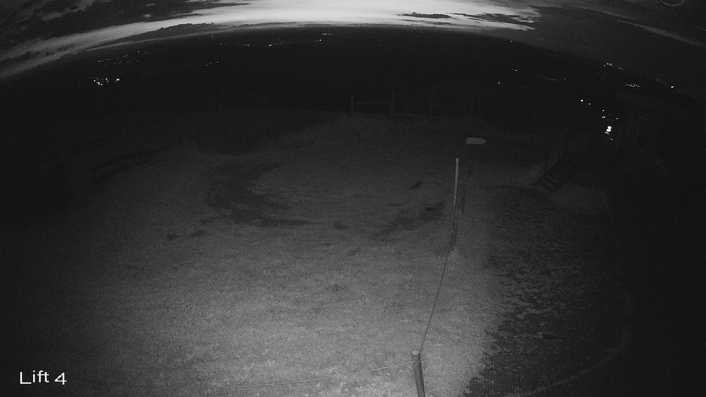 Archiv Foto Webcam Oberwiesenthal: Himmelsleiter