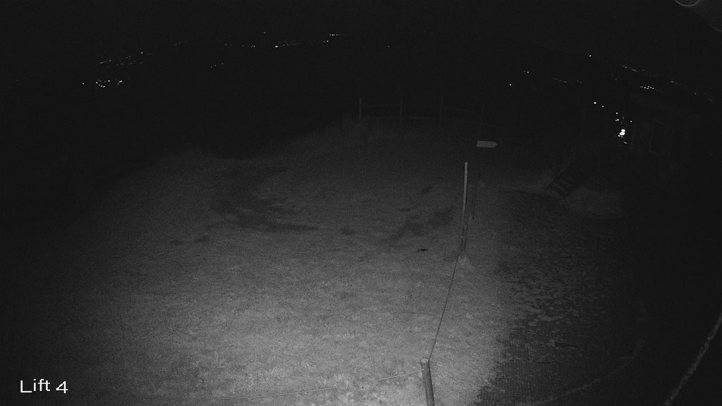 Archiv Foto Webcam Oberwiesenthal: Himmelsleiter