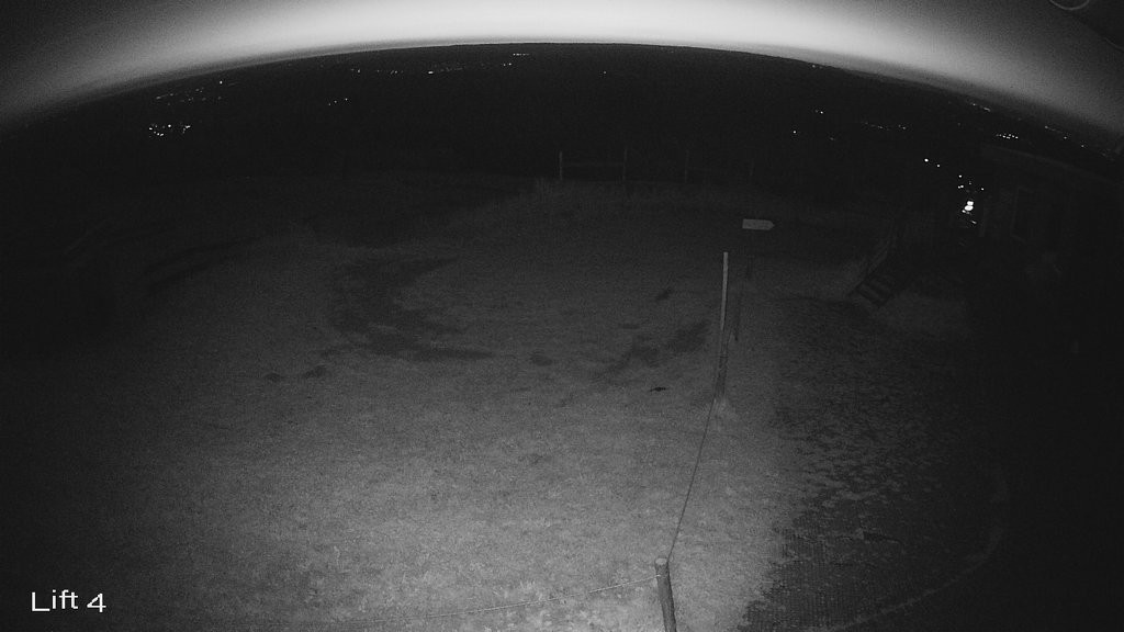 Archiv Foto Webcam Oberwiesenthal: Himmelsleiter