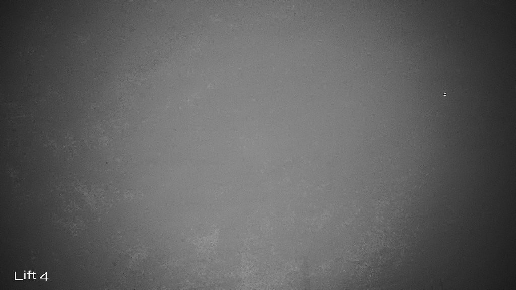 Archiv Foto Webcam Oberwiesenthal: Himmelsleiter