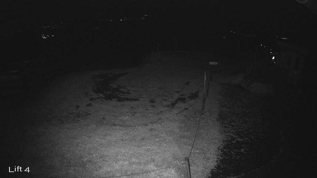 Archiv Foto Webcam Oberwiesenthal: Himmelsleiter
