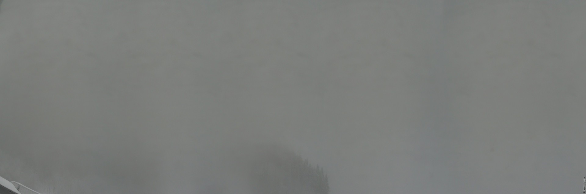 Archiv Foto Webcam Oberwiesenthal - Ausblick vom Fichtelberg