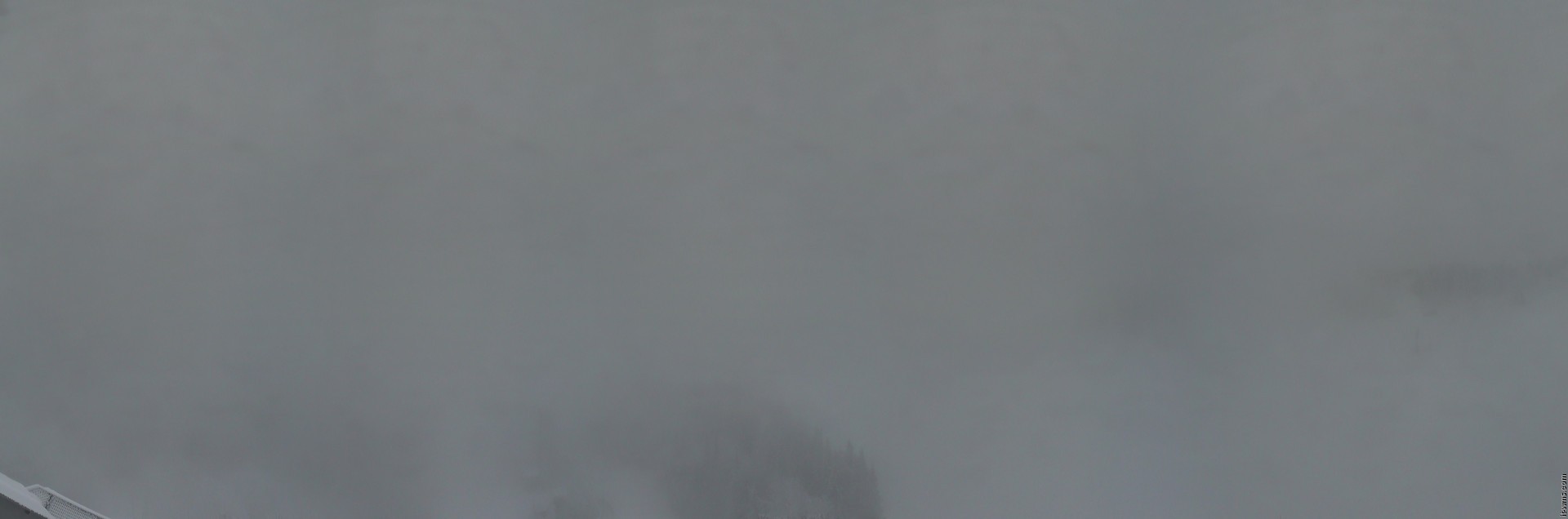 Archiv Foto Webcam Oberwiesenthal - Ausblick vom Fichtelberg