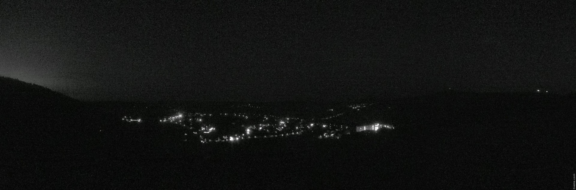 Archiv Foto Webcam Oberwiesenthal - Ausblick vom Fichtelberg