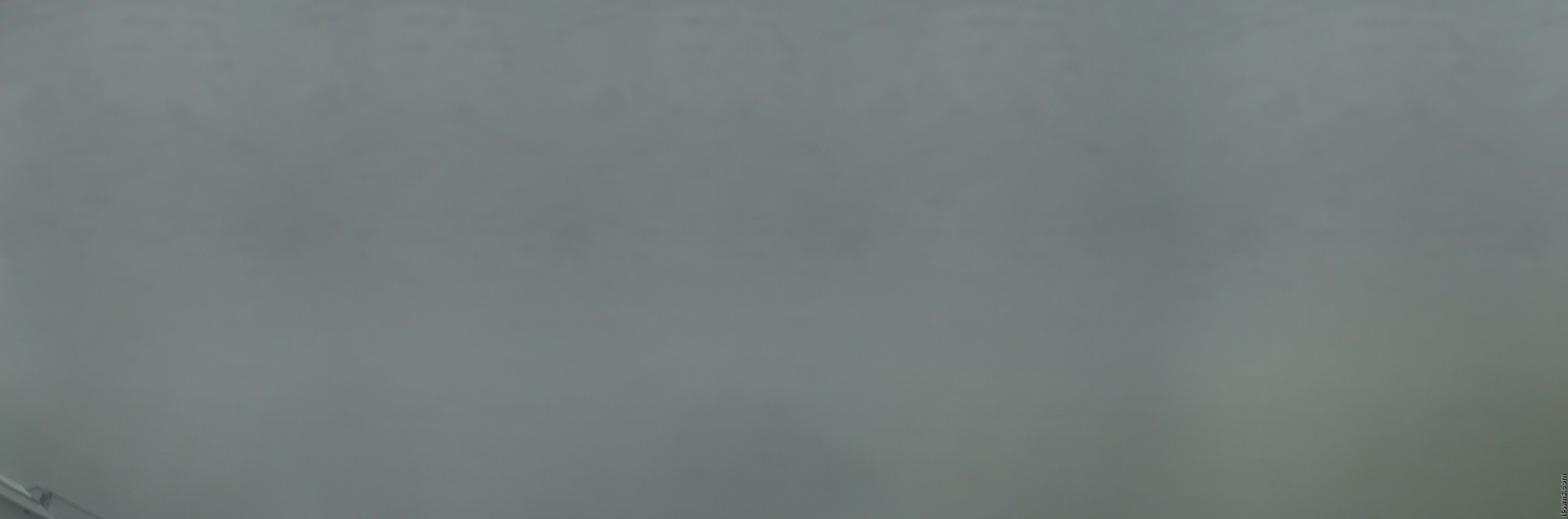 Archived image Webcam Fichtelberg mountain