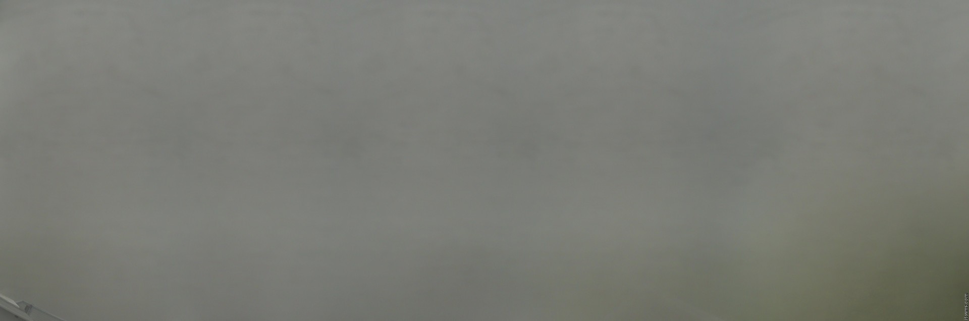 Archived image Webcam Fichtelberg mountain