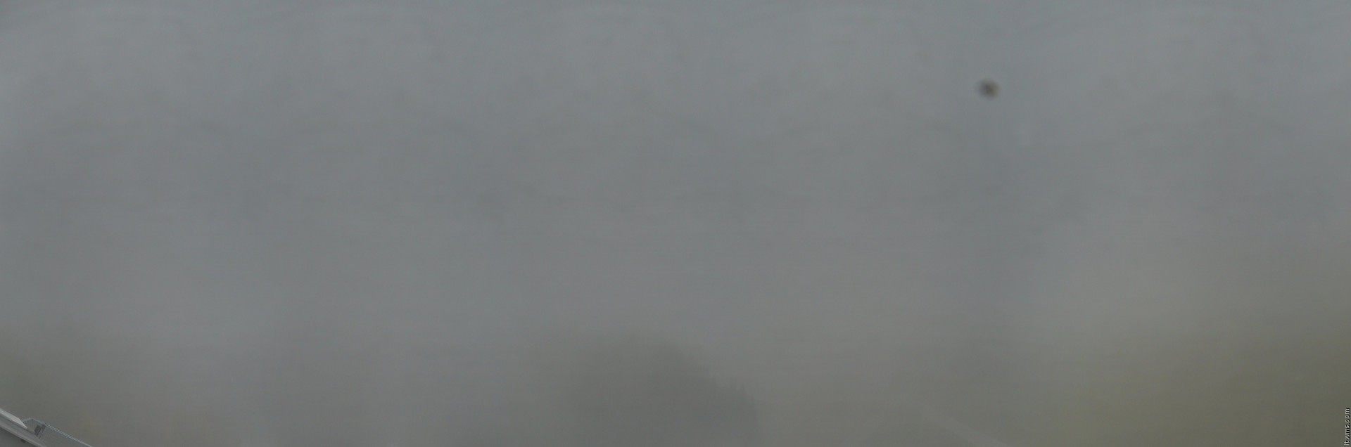 Archiv Foto Webcam Oberwiesenthal - Ausblick vom Fichtelberg