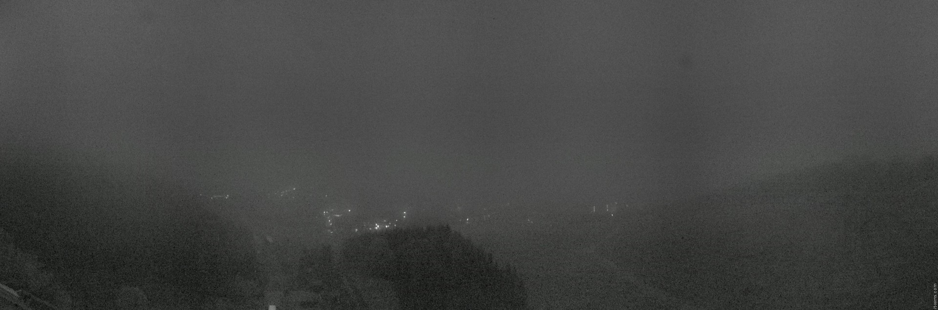 Archiv Foto Webcam Oberwiesenthal - Ausblick vom Fichtelberg
