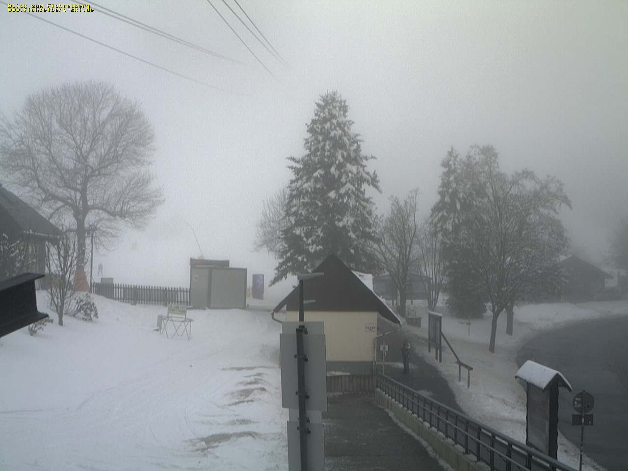 Archiv Foto Webcam Schwebebahn-Talstation